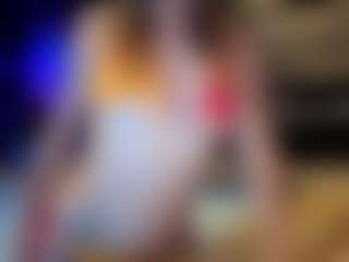 Xherry's Live Sex Cam Show