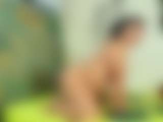 Jade-Roxx's Live Sex Cam Show