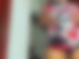Live cam show with Jade-Roxx - BBW on LiveSexCams6