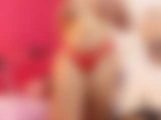 Jade-Roxx's Live Sex Cam Show