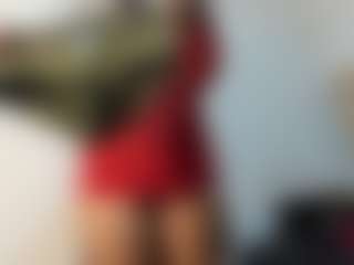 Live cam show with Jade-Roxx - Black MILF on nudelive.tv