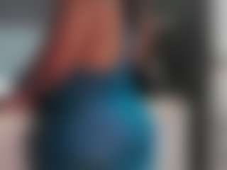 Jade-Roxx's Live Sex Cam Show