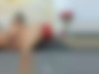 Jade-Roxx's Live Sex Cam Show