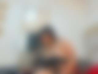 Jade-Roxx's Live Sex Cam Show