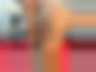 Live cam show with Jade-Roxx - College on Camsoda