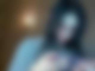 Live cam show with Lesyalis - Smoke on Dolls Live