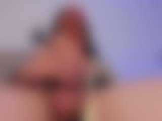 RosseAlicee's Live Sex Cam Show