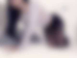 Live-Cam-Show mit Sharol-ferrer - Black Hair auf Camsoda