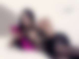 Sharol-ferrer's Live Sex Cam Show