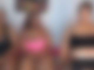Live cam show with SweetJoy696 - Ass Clapping on StripNow