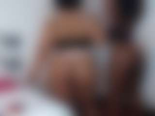 Live cam show with SweetJoy696 - Blowjob on TottyGirls