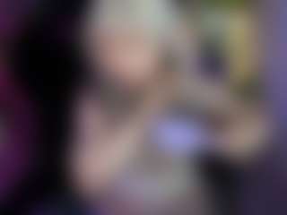 Live cam show with usagi-sasagi - Neon Hair on CamwithHer