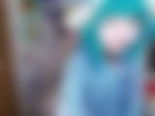 Live cam show with usagi-sasagi - Neon Hair on Camming Site