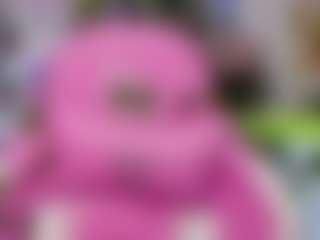 Live cam show with usagi-sasagi - Green Eyes on Soda Cam