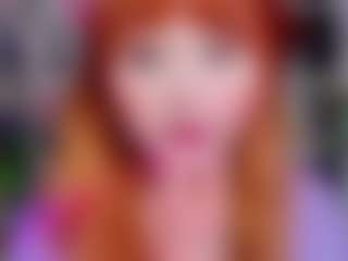 Live cam show with usagi-sasagi - Green Eyes on Camsoda