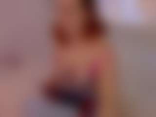 Live cam show with AngelEva - Red Hair on PervPlay.com