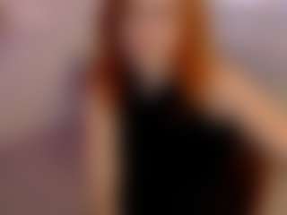 Live cam show with AngelEva - Average on Chatstar
