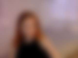 Live cam show with AngelEva - Butt Plug on Camsoda