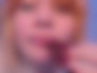 Live cam show with ElizabethRollens - Moaning on CSO-WL