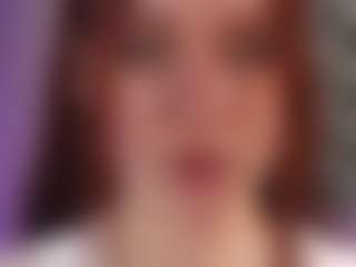 Live cam show with Killy-Merrot - Ginger on fuklive.com