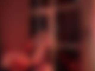 Live cam show with Killy-Merrot - Blue Eyes on Chatstar