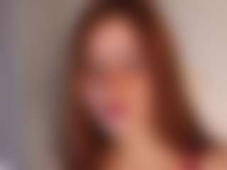 Live cam show with Killy-Merrot - Blue Eyes on Camsoda