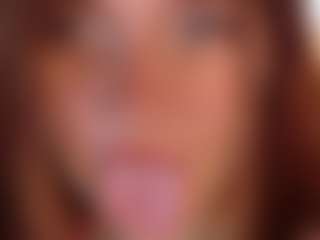 Live cam show with Killy-Merrot - Blue Eyes on Free Soda