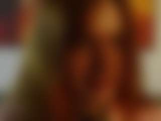 Show en direct avec Killy-Merrot - Blue Eyes sur Camsoda