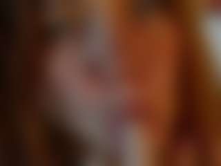 Live cam show with Killy-Merrot - Ginger Skinny on Camsoda