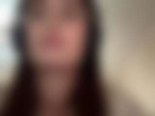 Live cam show with Kate - Butt Plug on testsause.com
