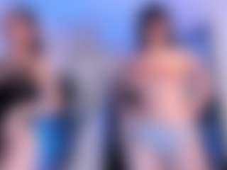 Live cam show with mira0-0 - Strip on luckytryst.com