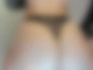 Cam Show en direct de Nana-snow