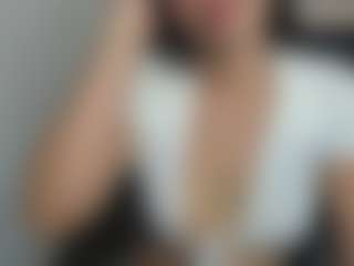 Nana-snow's Live Sex Cam Show