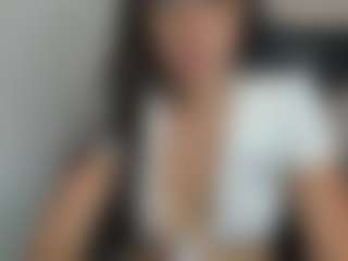 Nana-snow's Live Sex Cam Show