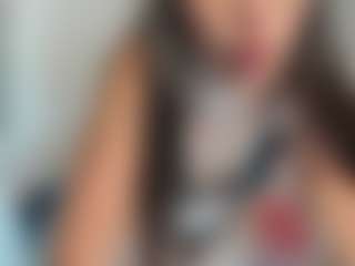 Nana-snow's Live Sex Cam Show