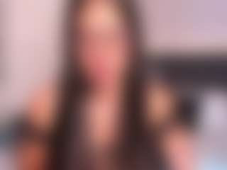 Nana-snow's Live Sex Cam Show
