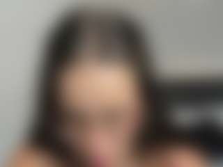 Live cam show with Nana-snow - Erotic Dance on crypto-cams