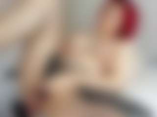 Live cam show with RosalieVittoria - Joi on AdultVida.com