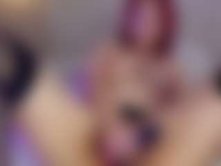 RosalieVittoria's Live Sex Cam Show