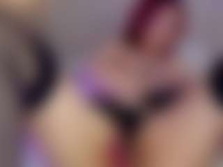 Live cam show with RosalieVittoria - Chubby on pussylord.com