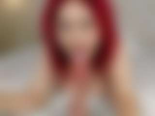 RosalieVittoria's Live Sex Cam Show