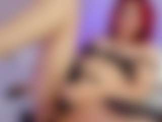 Live cam show with RosalieVittoria - Joi on SmokeAndPoke