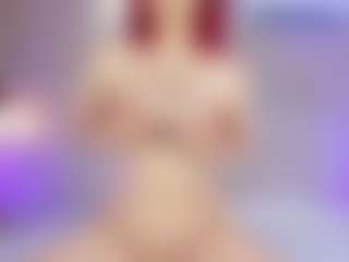 RosalieVittoria's Live Sex Cam Show