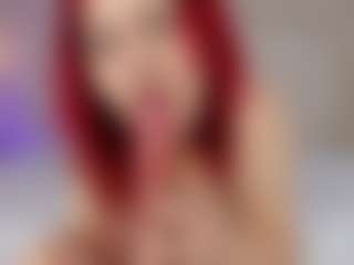 RosalieVittoria's Live Sex Cam Show