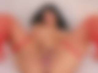 Live cam show with Alyssahouston - Facial on testsause.com