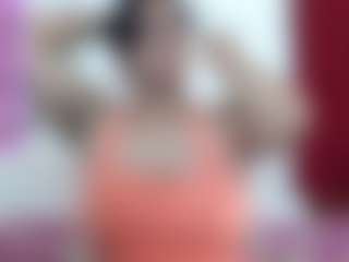 aranza-hot14's Live Sex Cam Show