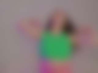 Live cam show with AudryRupert - Gray Eyes on EXY