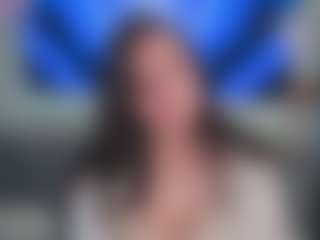 Live cam show with AudryRupert - Gray Eyes on camtv