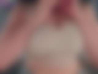 Live cam show with AudryRupert - Gray Eyes on ObeyMaria