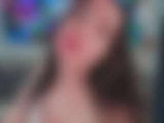 Live cam show with AudryRupert - Gray Eyes on hrnylive.com